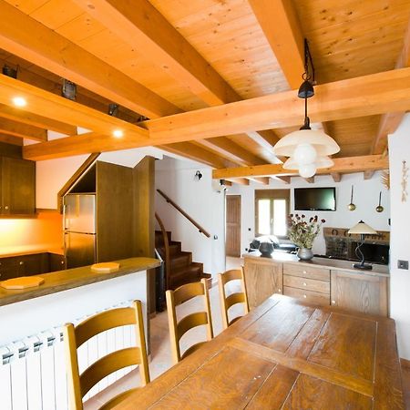 Ca La Teresa Villa Ribera de Montardit Екстериор снимка